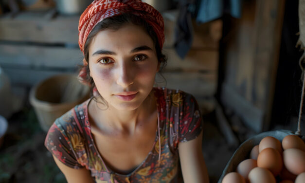 A roma településeken minden második lány még 18 éves kora előtt megházasodik és gyermeket szül