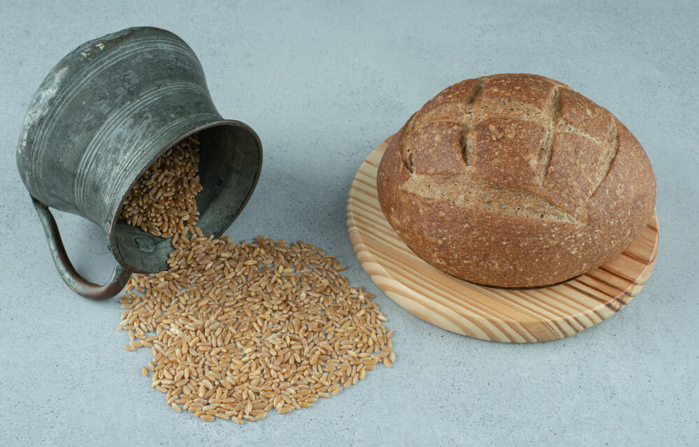 Nem a mennyiséggel, hanem a minőséggel lesz gond a búza és liszt esetében