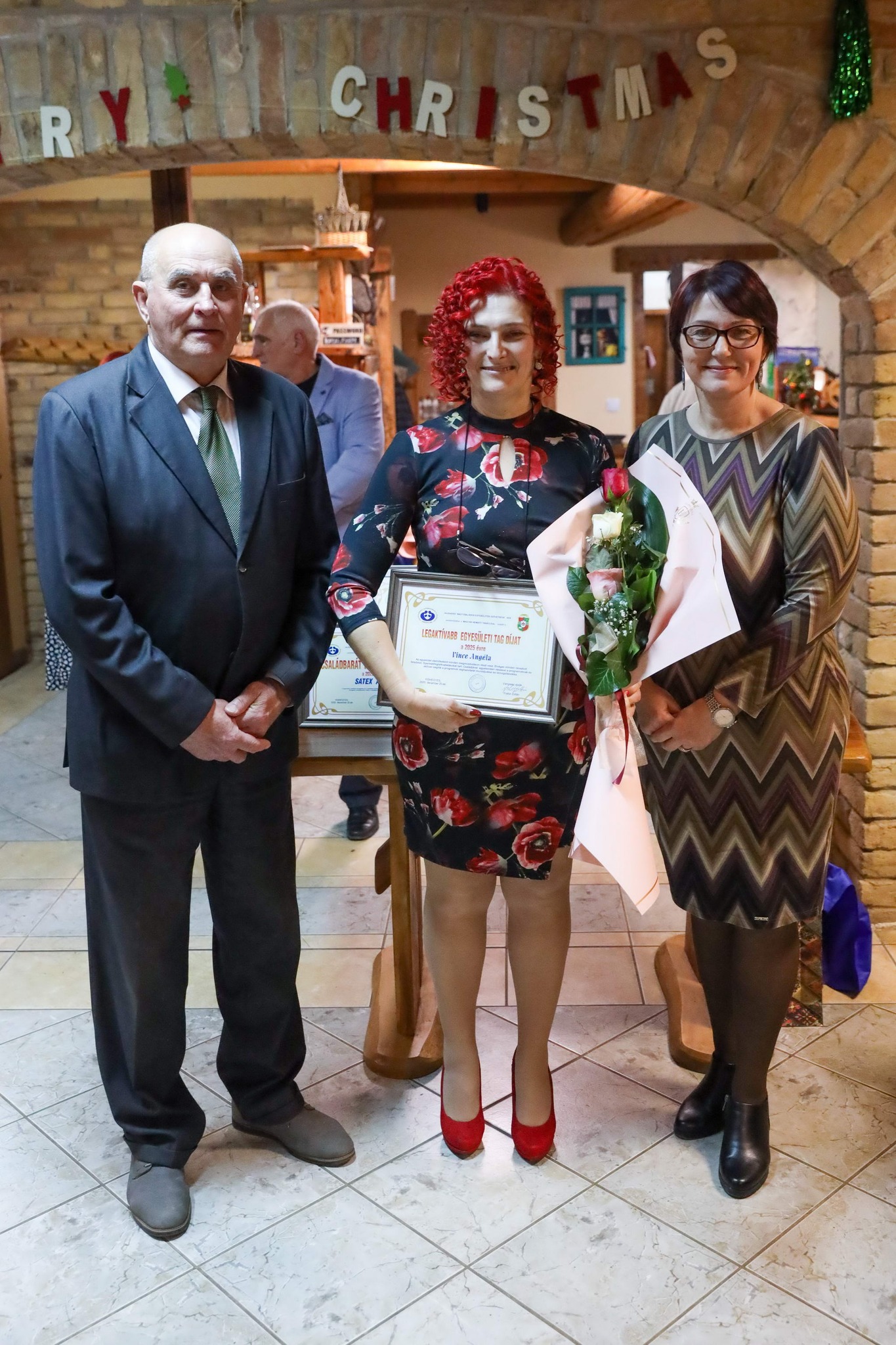 Fotók: Dobai István