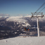 Tragédia Durmitoron, kiestek a felvonóból, egy férfi meghalt