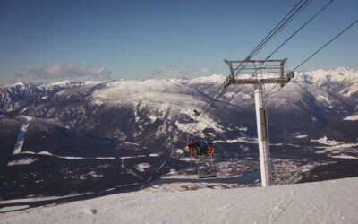Tragédia Durmitoron, kiestek a felvonóból, egy férfi meghalt