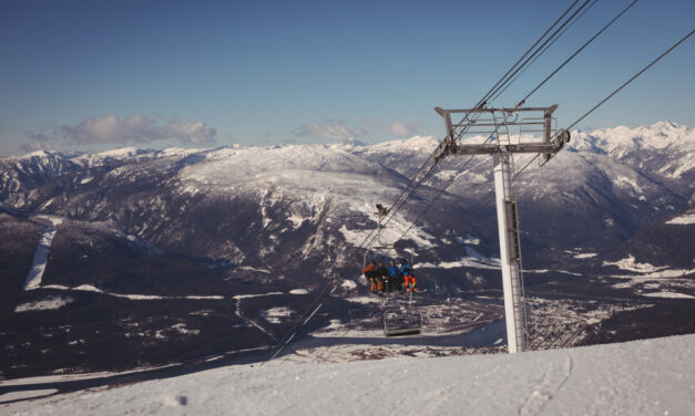 Tragédia Durmitoron, kiestek a felvonóból, egy férfi meghalt