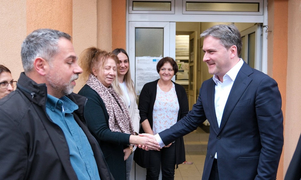 Selaković elment az ügyészségre, de közölték vele, hogy lejárt a munkaidő