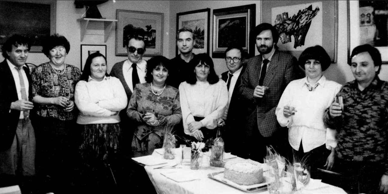 <span class="entry-title-primary">Dacban fogant, szeretetre született</span> <span class="entry-subtitle">Harmincöt éves a Családi Kör</span>