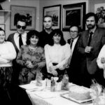 Dacban fogant, szeretetre született