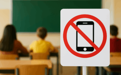 Elkészült a mobiltelefon-tilalomról szóló törvényjavaslat – a fiataloké a véleményezés joga