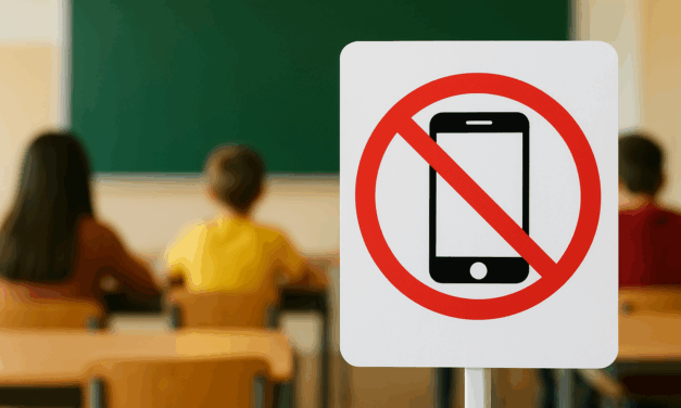 Elkészült a mobiltelefon-tilalomról szóló törvényjavaslat – a fiataloké a véleményezés joga