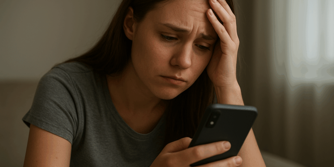 A szerbiai lányok és nők többsége saját magát hibáztatja az elszenvedett digitális erőszakért