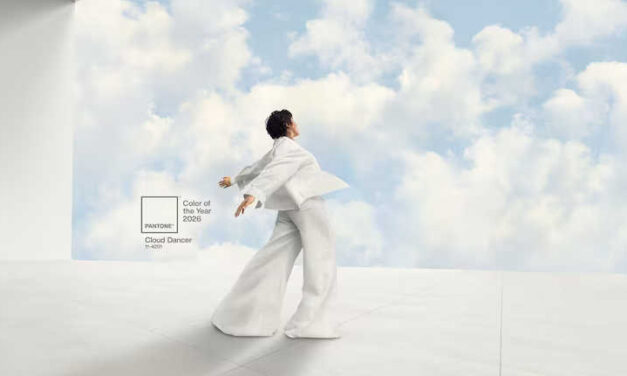 <span class="entry-title-primary">A jövő színe a csend árnyalata</span> <span class="entry-subtitle">Megérkezett a Pantone 2026-os Év Színe</span>