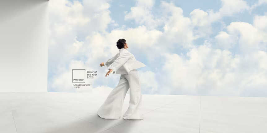 <span class="entry-title-primary">A jövő színe a csend árnyalata</span> <span class="entry-subtitle">Megérkezett a Pantone 2026-os Év Színe</span>