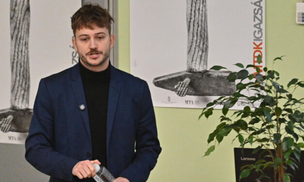 Történelem és igazságszolgáltatás