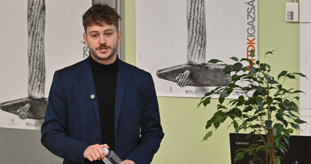 <span class="entry-title-primary">Történelem és igazságszolgáltatás</span> <span class="entry-subtitle">Az idei VMTDK-n a felvilágosodás-kori igazságszemlélettel is foglalkoztak a kutatók</span>