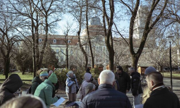 Popović: Az együttműködés fontosabb, mint egy vagy több, a hatalommal szemben álló lista