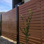 Famintás alumíniumkerítés? Miért olyan népszerű? (Fotó: www.keritesprofil.hu)