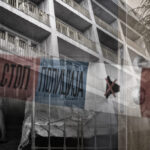 Elhunyt a húszéves egyetemista, aki leesett a kollégiumi szobája teraszáról