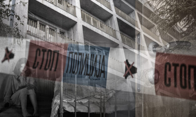 Elhunyt a húszéves egyetemista, aki leesett a kollégiumi szobája teraszáról