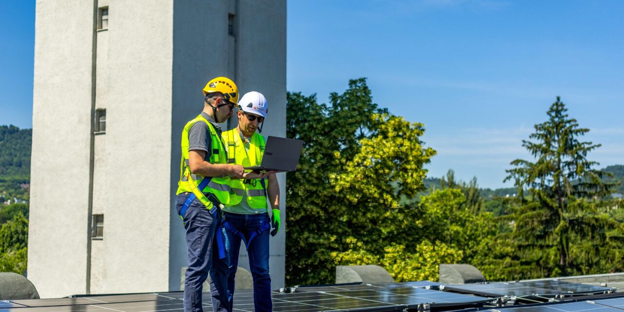 Hogyan finanszírozzuk hatékonyan a napelemes rendszer kiépítését?