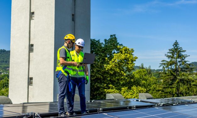 Hogyan finanszírozzuk hatékonyan a napelemes rendszer kiépítését?