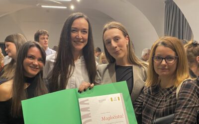 Díjat kapott a szabadkai Magločistač portál Az Arany Pinokkió-díjat az Informer kapta, a legtöbb félretájékoztatásért