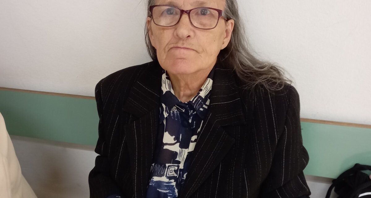 Megtalálták a hétfőn eltűnt idős szabadkai asszonyt