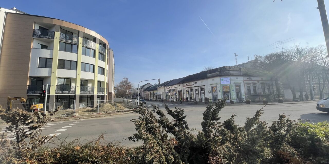 Lemondott egy topolyai képviselő