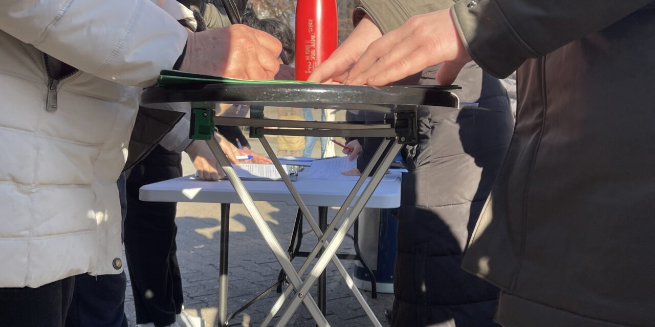 <span class="entry-title-primary">A fiatalok Vučić legkomolyabb kihívóivá váltak</span> <span class="entry-subtitle">Gyűlnek az aláírások - az egész országban megmozdultak az emberek, hogy támogassák az akciót</span>