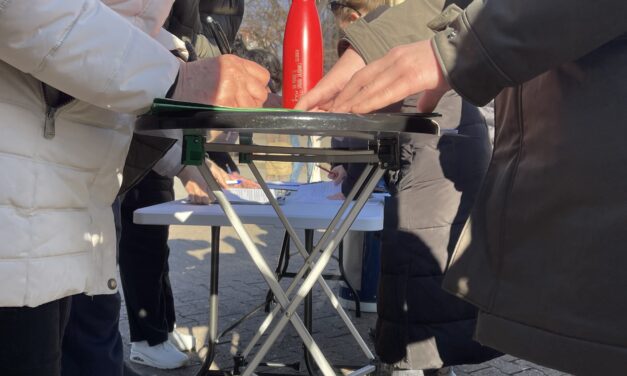 A fiatalok Vučić legkomolyabb kihívóivá váltak