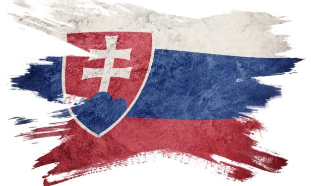 Szlovák Ház épül Újvidéken