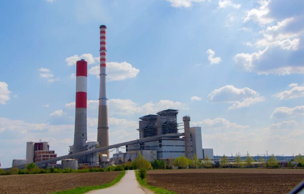 Stabil az áram- és gázellátás