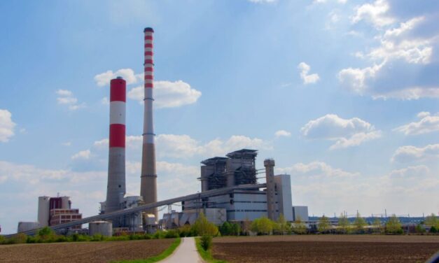 Stabil az áram- és gázellátás