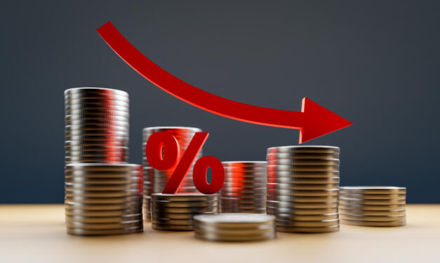 Az infláció lassult, az árak stabilizálódtak