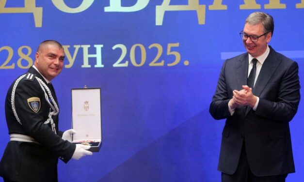 Autókereskedőből lett a bűnügyi rendőrség feje