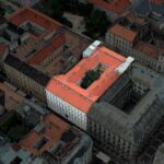 Mi mindenre jó a pontfelhő? (Fotó: www.innoscan3d.com)