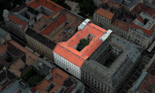 Mi mindenre jó a pontfelhő?