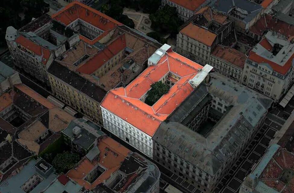 Mi mindenre jó a pontfelhő?