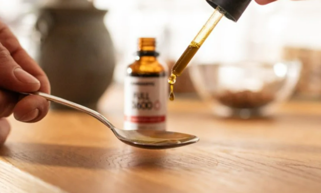 Mire figyeljünk, ha CBD olajat vásárolunk?