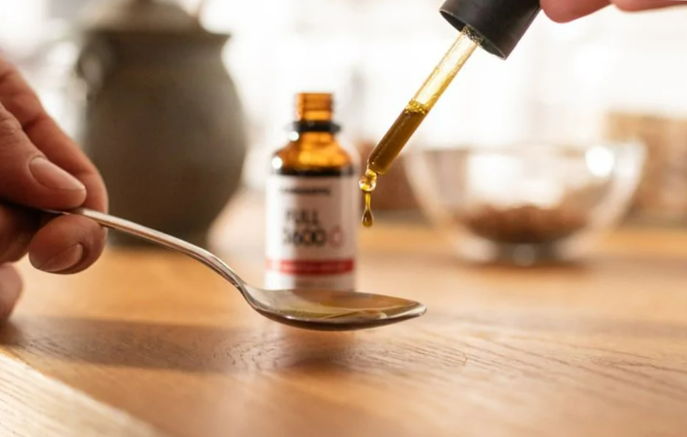 Mire figyeljünk, ha CBD olajat vásárolunk?