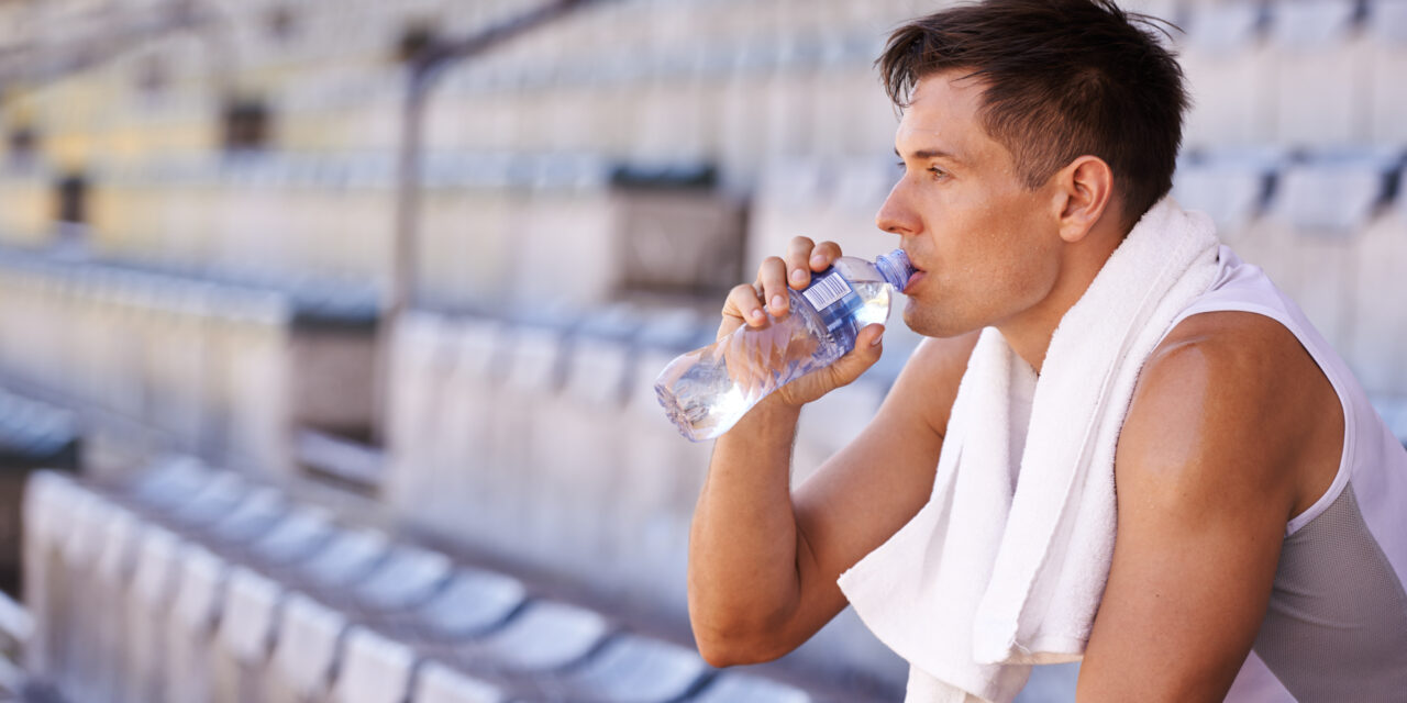 Sportolók figyelem! – Mit érdemes tudni a víz tisztaságáról edzéshez és regenerációhoz?