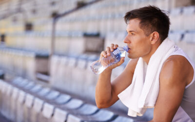 Sportolók figyelem! – Mit érdemes tudni a víz tisztaságáról edzéshez és regenerációhoz?