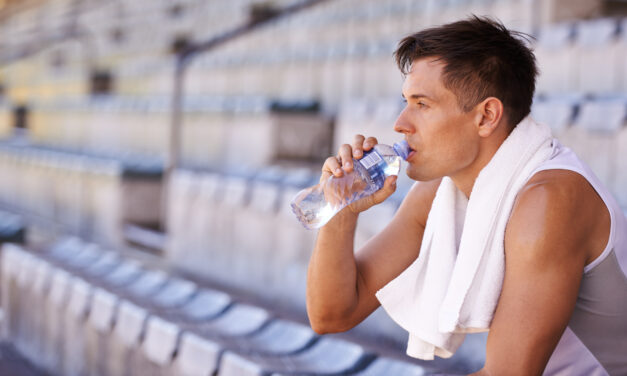 Sportolók figyelem! – Mit érdemes tudni a víz tisztaságáról edzéshez és regenerációhoz?