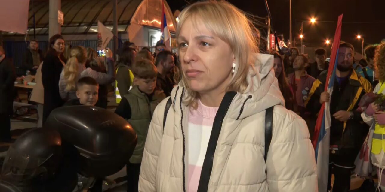 Hrka: Az egészségem miatt nem maradhatok az utcán, de folytatom a harcot