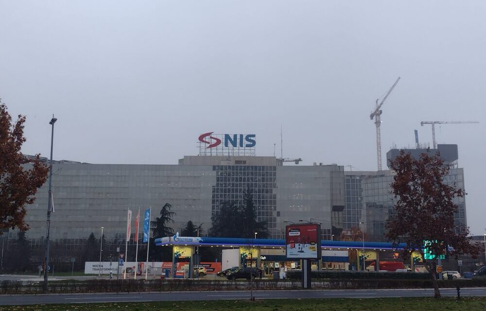 <span class="entry-title-primary">Szerbia nem kívánatos vevő</span> <span class="entry-subtitle">Megkezdődik az NIS értékbecslése – a MOL mellett az arab ADNOC is versenyben van</span>