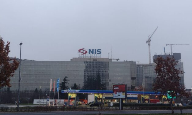 Szerbia nemkívánatos vevő