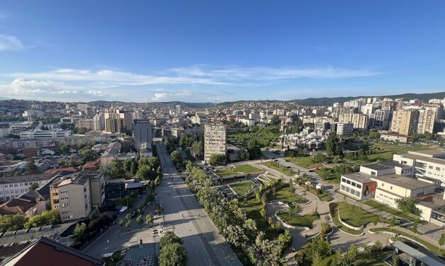 Előrehozott választás Koszovóban