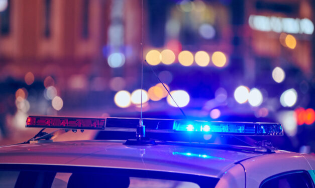 Beomlott az emelet házibuli közben