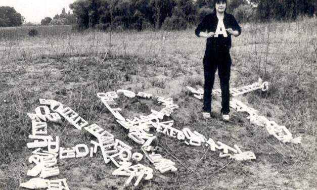 Bőrönd Ödön és Alan Ford találkozása