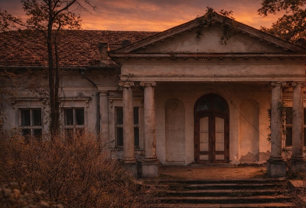 Nem kellett az államnak, a Vojvodinaputé lett a Sokolac-kastély