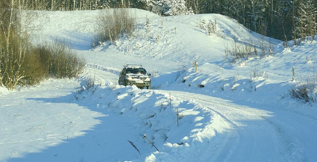 Téli autós kalandok: hogyan készülj fel a hideg hónapokra?