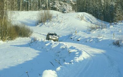Jön a hó az ország déli részébe
