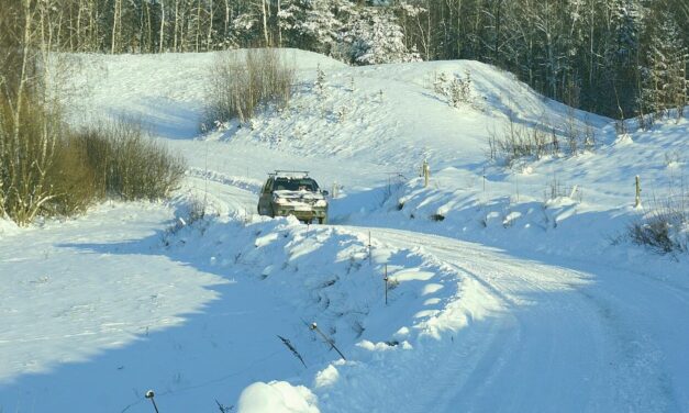 Téli autós kalandok: hogyan készülj fel a hideg hónapokra?